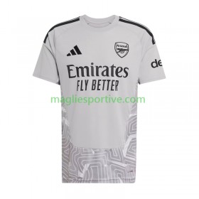 Completo Calcio Arsenal Portiere Divisa Prima 2026-2027